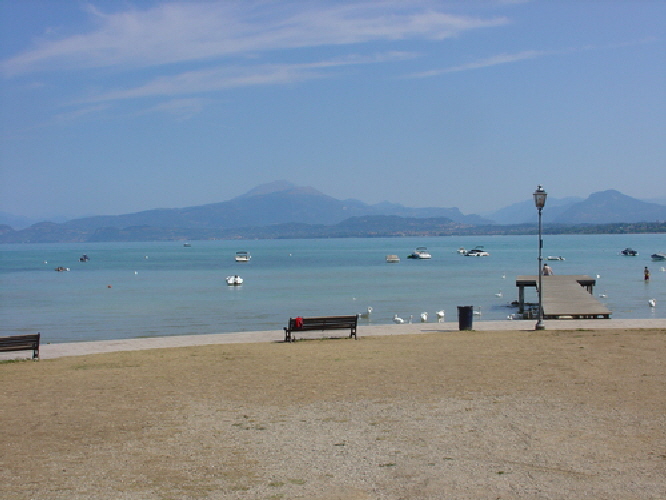 Peschiera