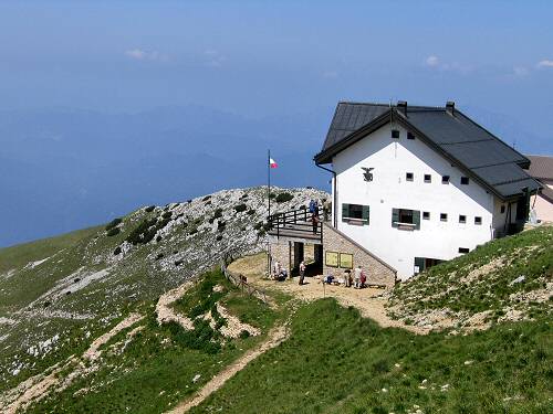 RifugioTelegrafo