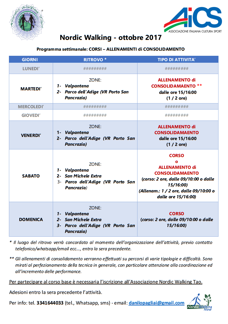 ProgrammaOttobreDanilo